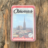 PIATNIK, Quartett "Schönes Österreich"