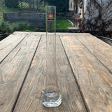 INGRID GLAS, Rosenvase