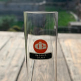 INGRID GLAS, Rosenvase