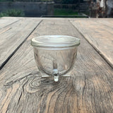 WILHELM WAGENFELD für SCHOTT & GEN, Eierkocher