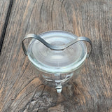 WILHELM WAGENFELD für SCHOTT & GEN, Eierkocher