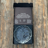 LARS HELLSTEN für ORREFORS, Teller-Set