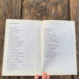 Burgenländisches Wirtshaus Liederbuch