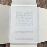 HILDA UCCUSIC, Aquarelle + Zeichnungen 1978-1982