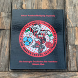 FAV AC, Rote Teufel leben länger