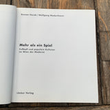 Mehr als ein Spiel