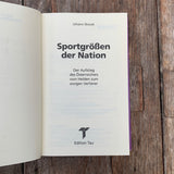 Sportgrößen der Nation