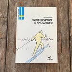 Wintersport in Schweden/Norwegen