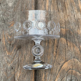 CLAUS JOSEF RIEDEL für RIEDEL GLAS, Sektschalen