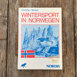 Wintersport in Schweden/Norwegen