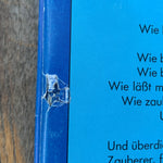 Du wollen Clown spielen?, Buch