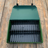 Aufbewahrungskoffer für Musikkasetten