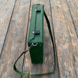 Aufbewahrungskoffer für Musikkasetten