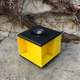 Musikkasetten-Karusell