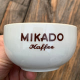 LILIENPORZELLAN, Kaffeetassen "Mikado Kaffee"