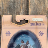 PAKO, Stickbilder-Set