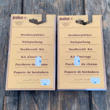 PAKO, Stickbilder-Set