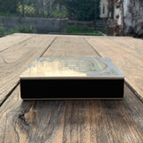 Andernach - Cafe am Markt, Pralinendose