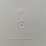 Andernach - Cafe am Markt, Pralinendose