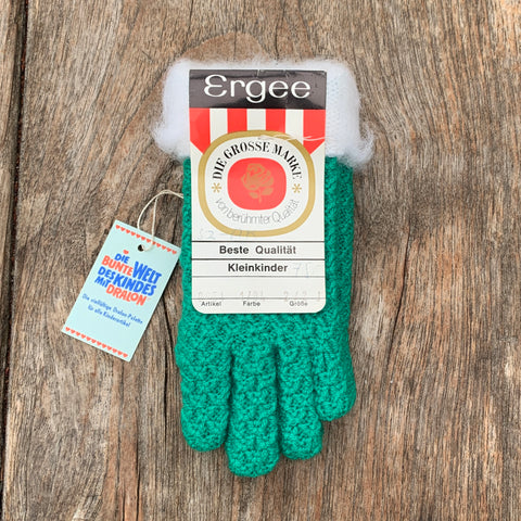 ERGEE, Handschuhe – Kaufhaus Ackerl