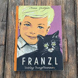 Franzl, Buch