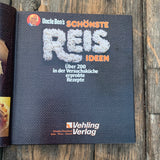 Uncle Ben's schönste REIS-Ideen