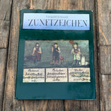 Zunftzeichen, Buch