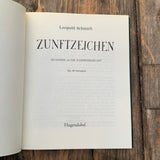 Zunftzeichen
