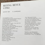 Retina Revue