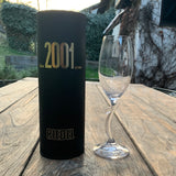 RIEDEL GLAS, Glas 2001