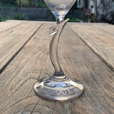 RIEDEL, Jahresglas 2001