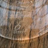 RIEDEL, Jahresglas 2001