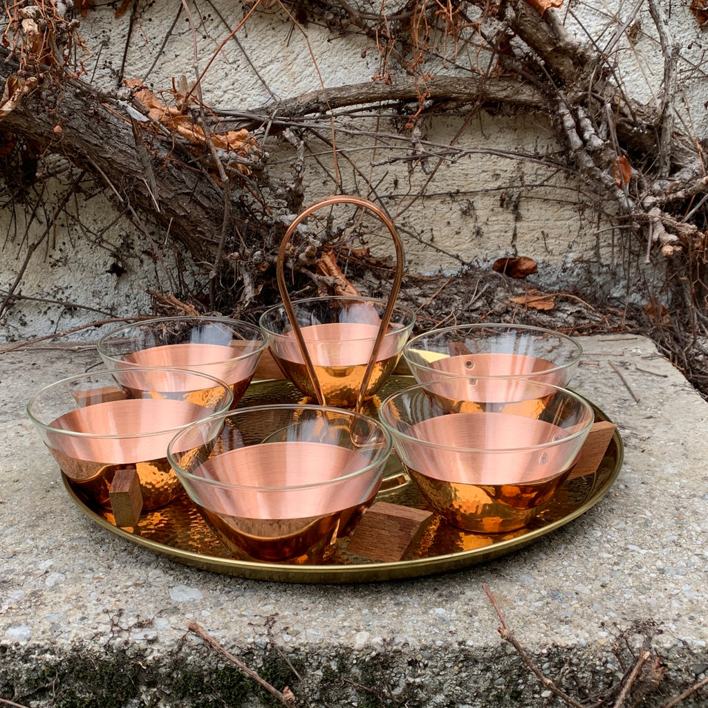 Teegläser-Set – Kaufhaus Ackerl
