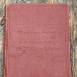 Die Bauordnung für Niederösterreich, Buch