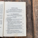 Die Bauordnung für Niederösterreich