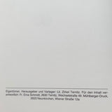 Ein Wort auf dem Weg