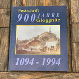 Festschrift 900 Jahre Gloggnitz 1094 - 1994