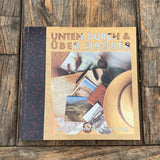 Unten Durch & Über Drüber, Buch