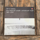 Literatur in NÖ