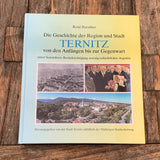 Ternitz - Die Geschichte der Region und Stadt, Buch