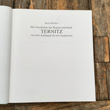 Ternitz - Die Geschichte der Region und Stadt