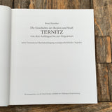 Ternitz - Die Geschichte der Region und Stadt