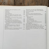 Geschichtliches über den graphischen Maschinenbau in Österreich