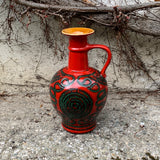 BAY KERAMIK, Henkelvase