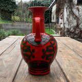 BAY KERAMIK, Henkelvase