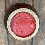 BAY KERAMIK, Henkelvase