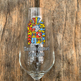 REININGHAUS SPEZIAL, Biertulpen