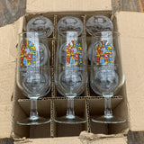 REININGHAUS SPEZIAL, Biertulpen