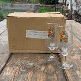 REININGHAUS SPEZIAL, Biergläser-Set