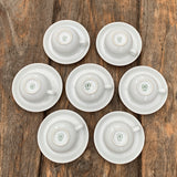 LILIENPORZELLAN, Espressotassen-Set